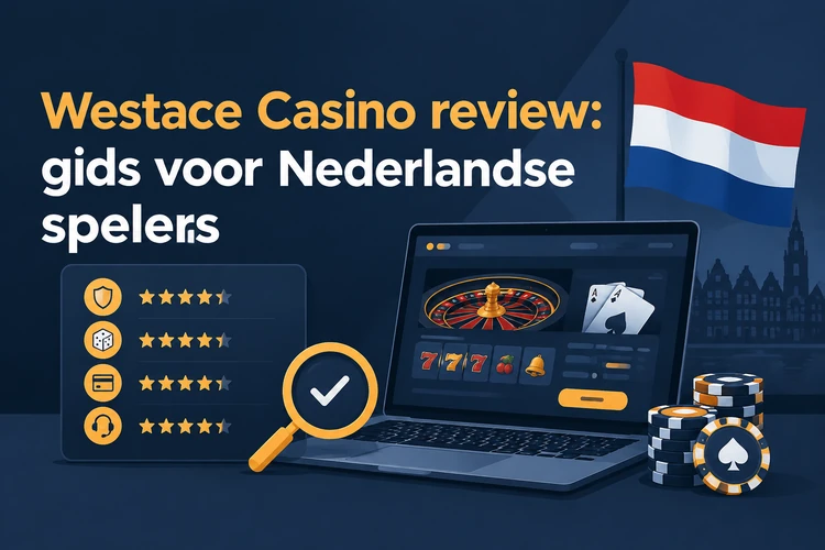 Westace Casino review: gids voor Nederlandse spelers